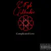 Fyb Mookie - Complicated Love - Single